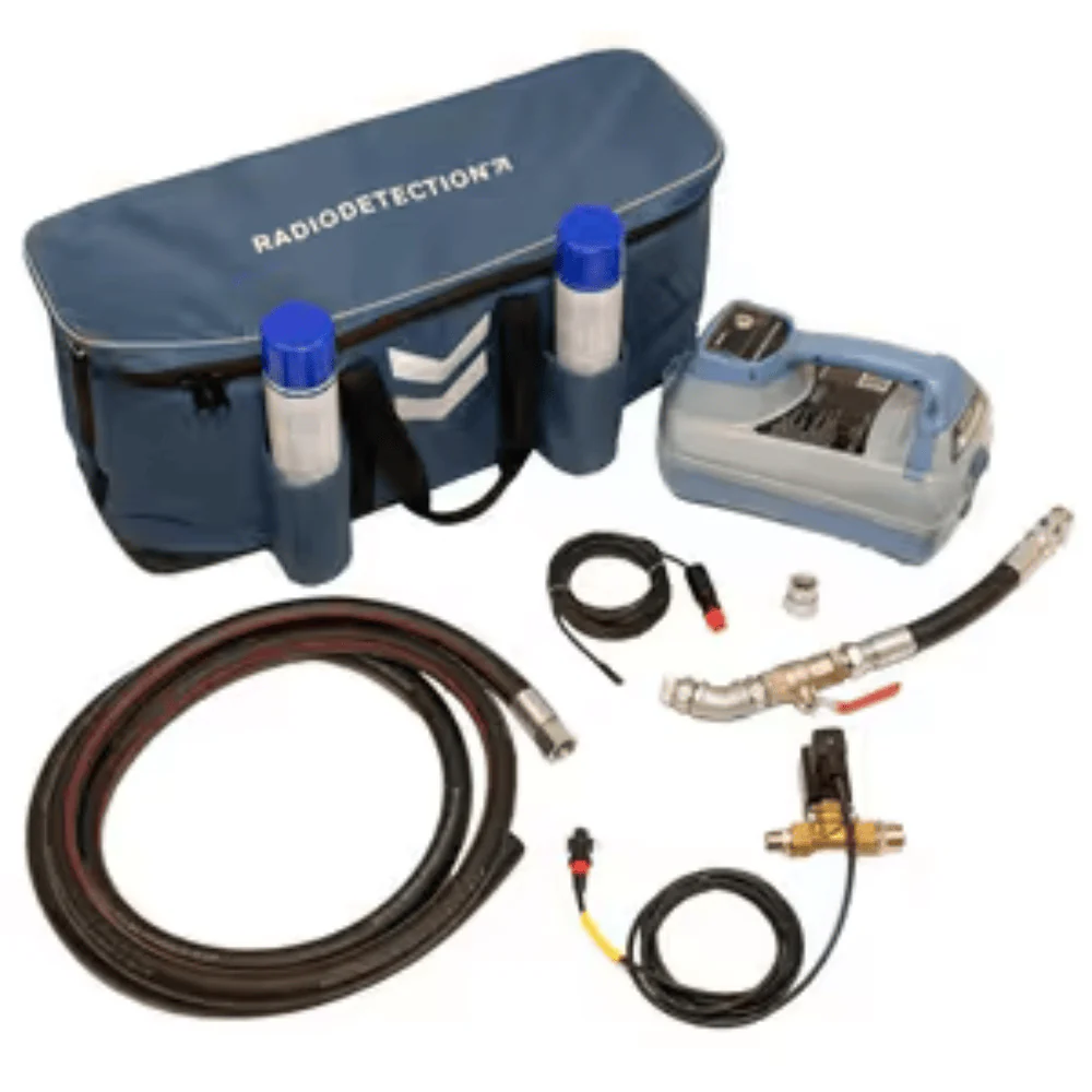 Schonstedt Low Pressure (58 psi) Pulse Transmitter Kit