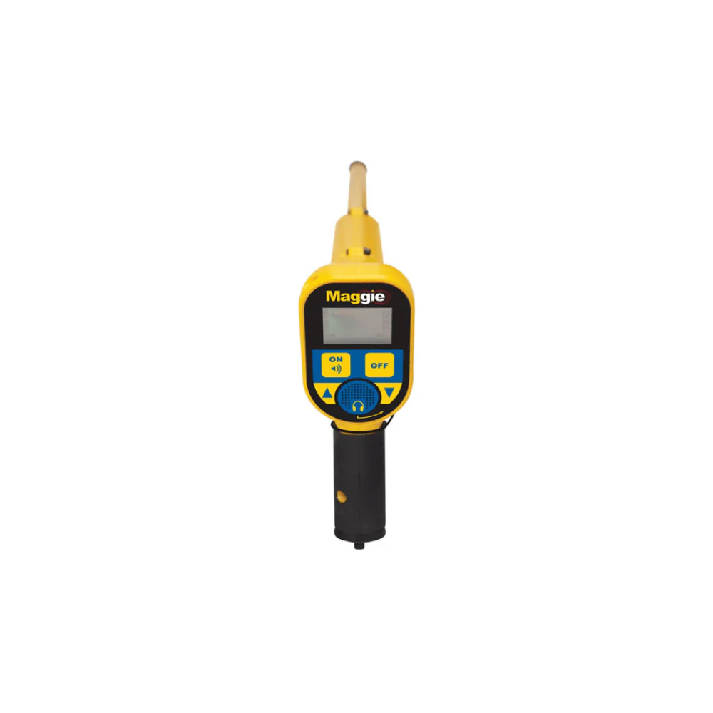 Schonstedt - Maggie Magnetic Locator with Soft Case - Image 3