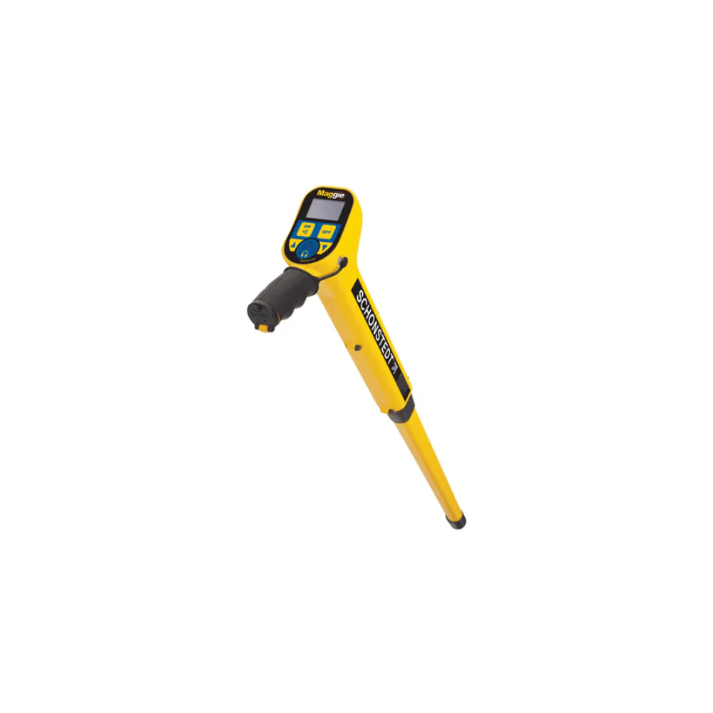 Schonstedt - Maggie Magnetic Locator with Soft Case - Image 4