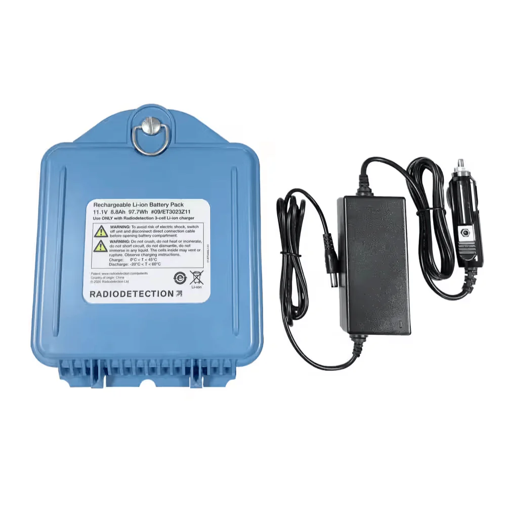 Schonstedt Rechargeable Battery for Transmitter