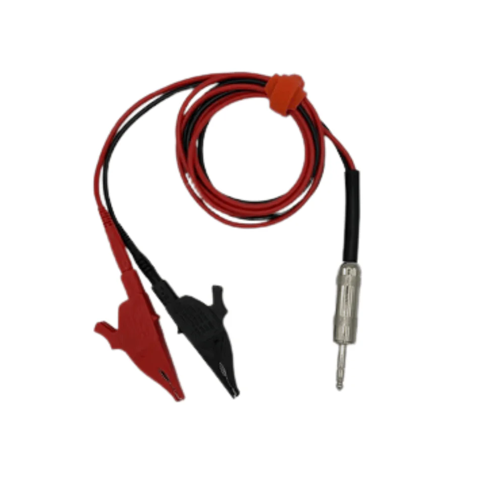 Schonstedt Rex Direct Connect Clip Assembly