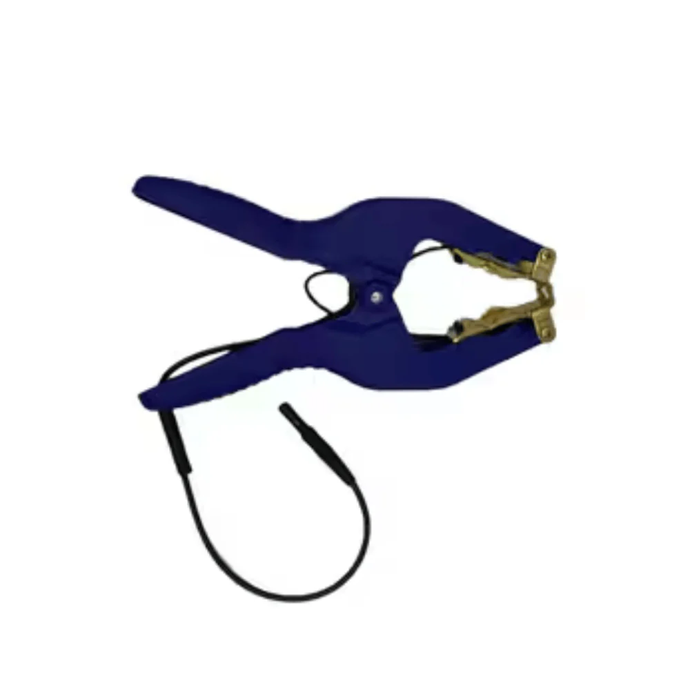 Schonstedt Rex Large Heavy Duty Conductive Clip