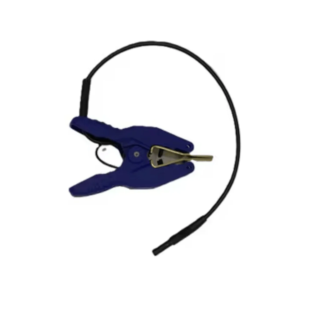 Schonstedt Rex Small Heavy Duty Conductive Clip