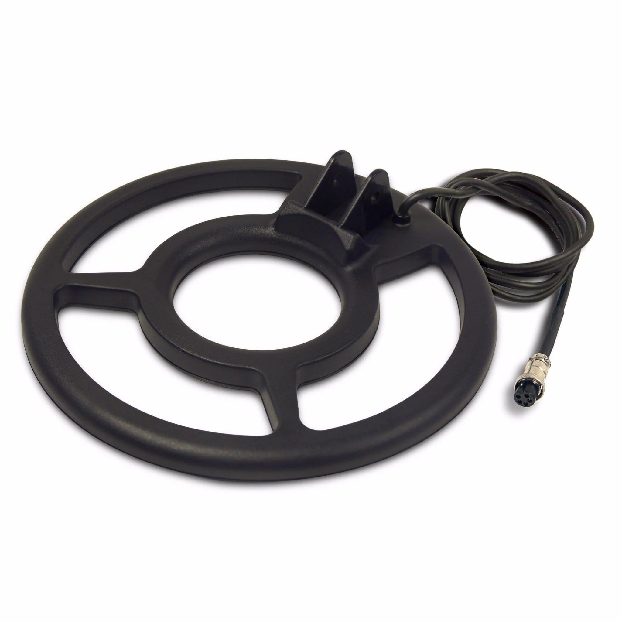 Teknetics Delta 4000 Metal Detector with 8" Coil - Image 3
