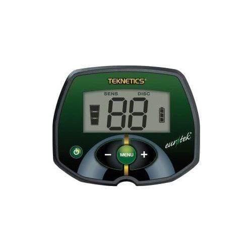 Teknetics Eurotek Metal Detector 8” Coil - Image 3