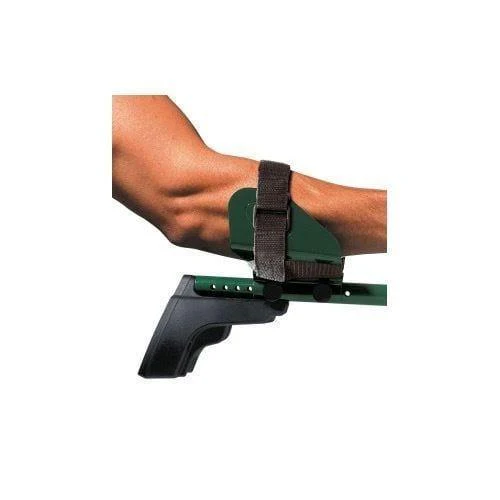 Teknetics Omega 8500 Metal Detector with 10” Coil - Image 4