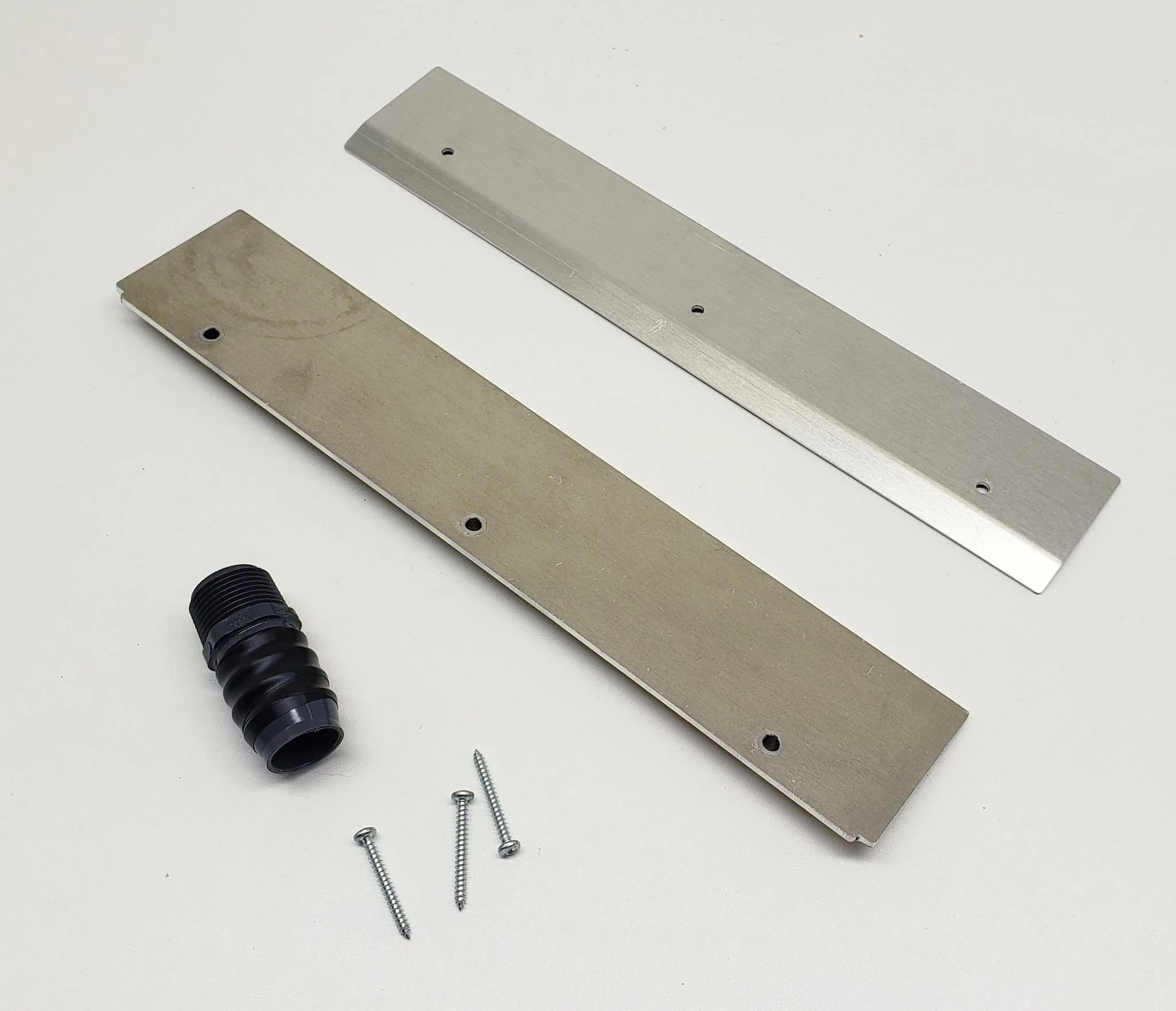 Top Tray Clamp Kit for Gold Cube - Image 2