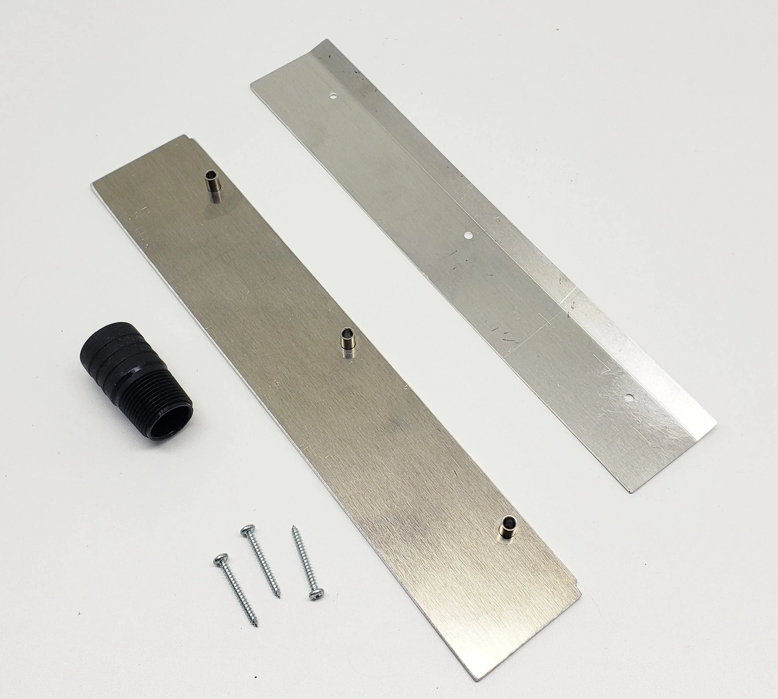Top Tray Clamp Kit for Gold Cube - Image 3