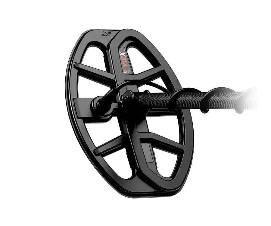 Minelab V10X Double-D X-Terra Pro 10 X 7 Inch Search Coil