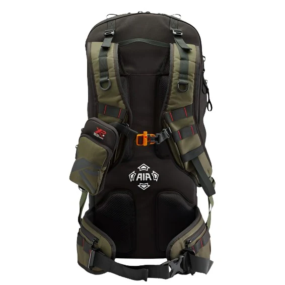 XP Backpack 280 for Deus and ORX Metal Detectors - Image 4