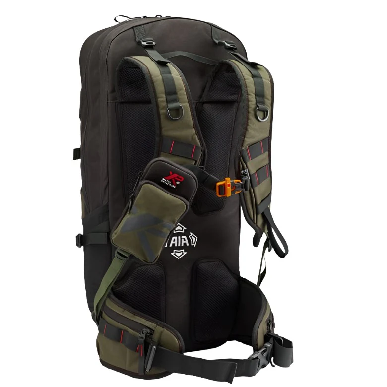 XP Backpack 280 for Deus and ORX Metal Detectors - Image 5