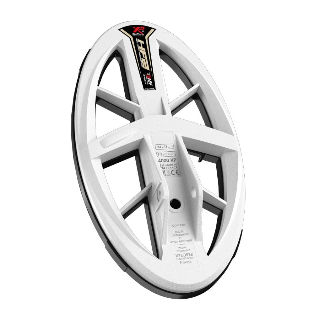 XP Deus II HF2 Waterproof Search Coil