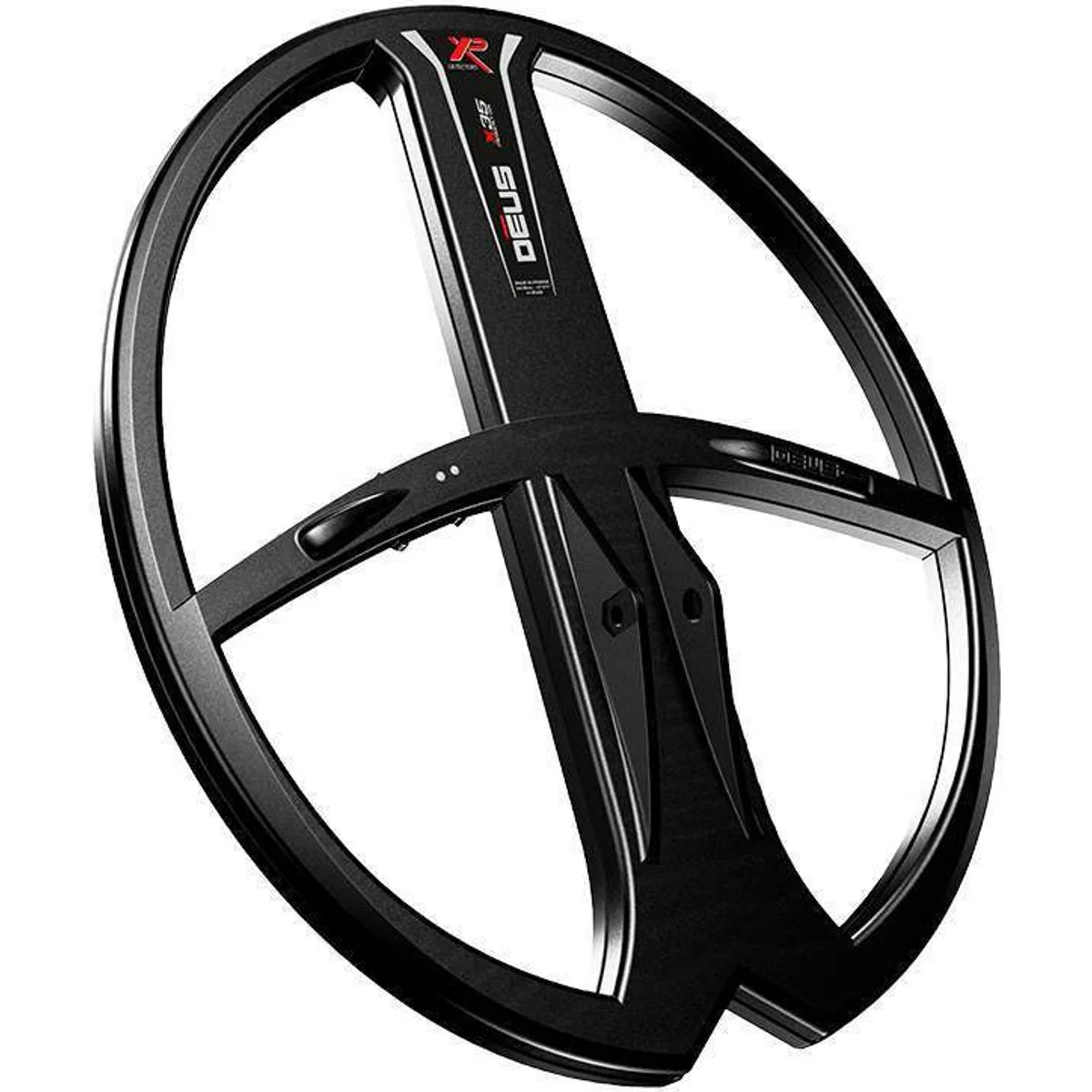 XP Deus II Metal Detector with 13" FMF Coil - Image 3