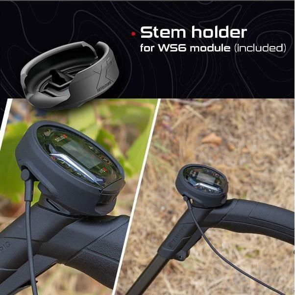 XP Deus II WS6 Master with 9" Coil and WS6 Headphones - Image 4