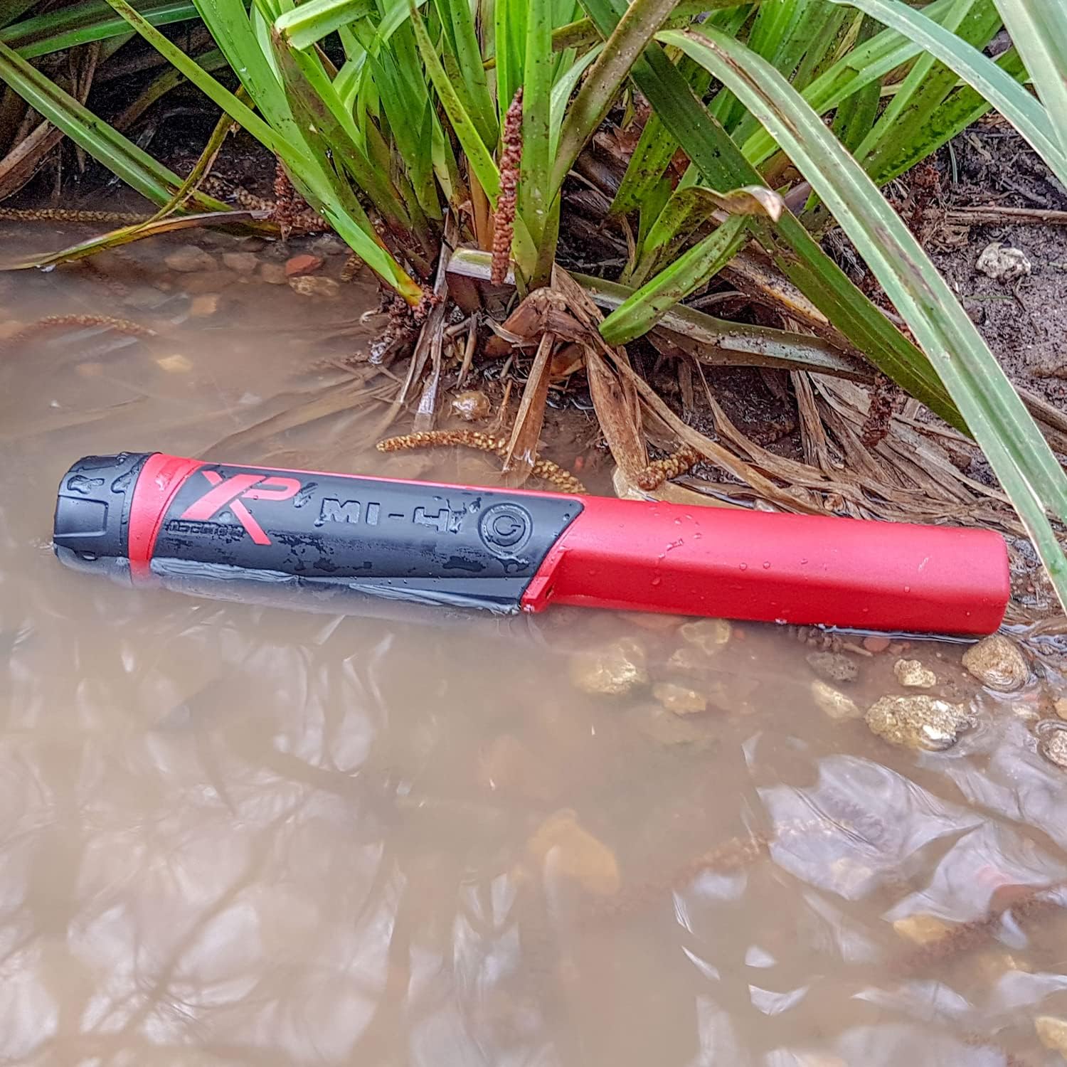 XP MI-4 Waterproof Pinpointer - Image 3