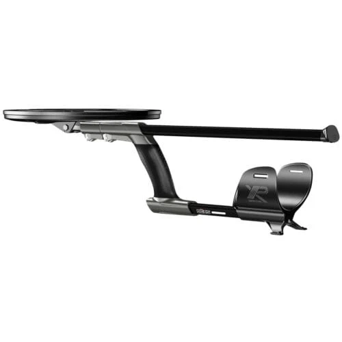 XP Deus Metal Detector with 9” X35 Coil and WS5 Headphones - Image 3