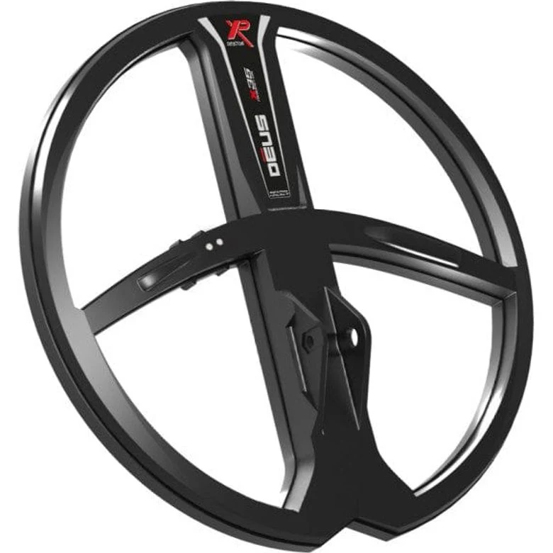 XP ORX Metal Detector with 11" X35 Coil - Image 3