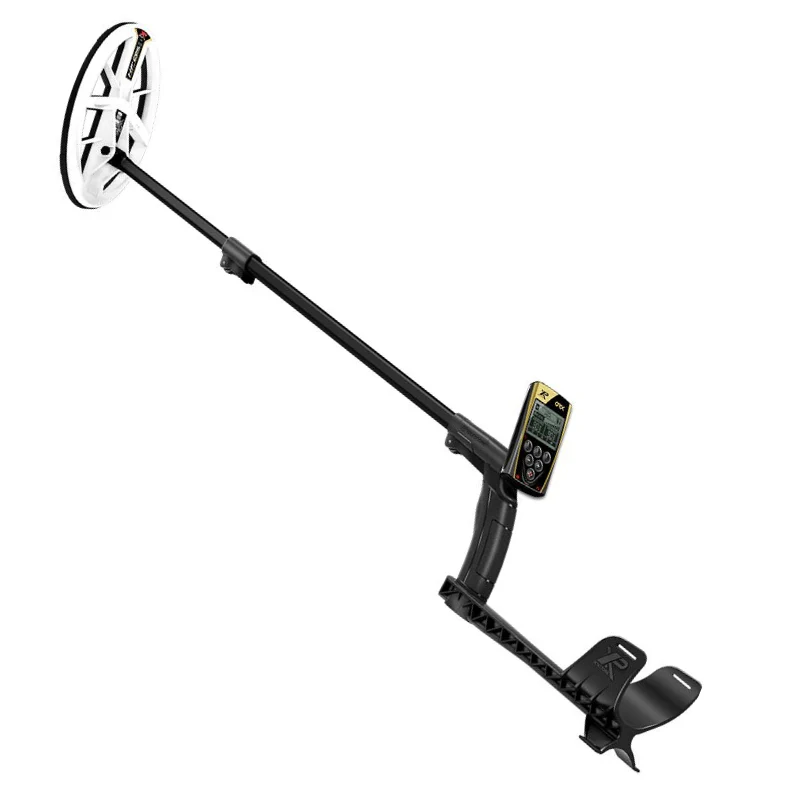 XP ORX Metal Detector with 9.5x5" HF Elliptical Coil