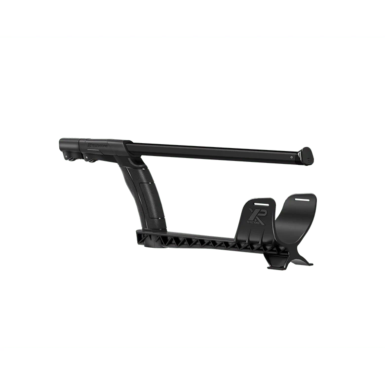 XP ORX Metal Detector with 9.5x5" HF Elliptical Coil - Image 5