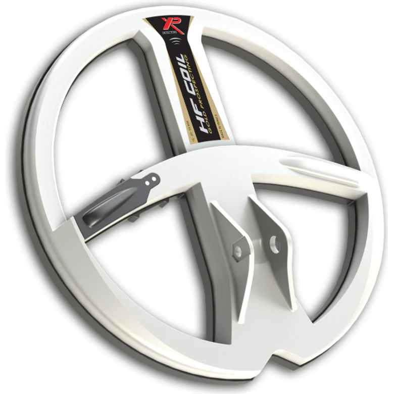 XP ORX Metal Detector with 9" HF Coil - Image 3