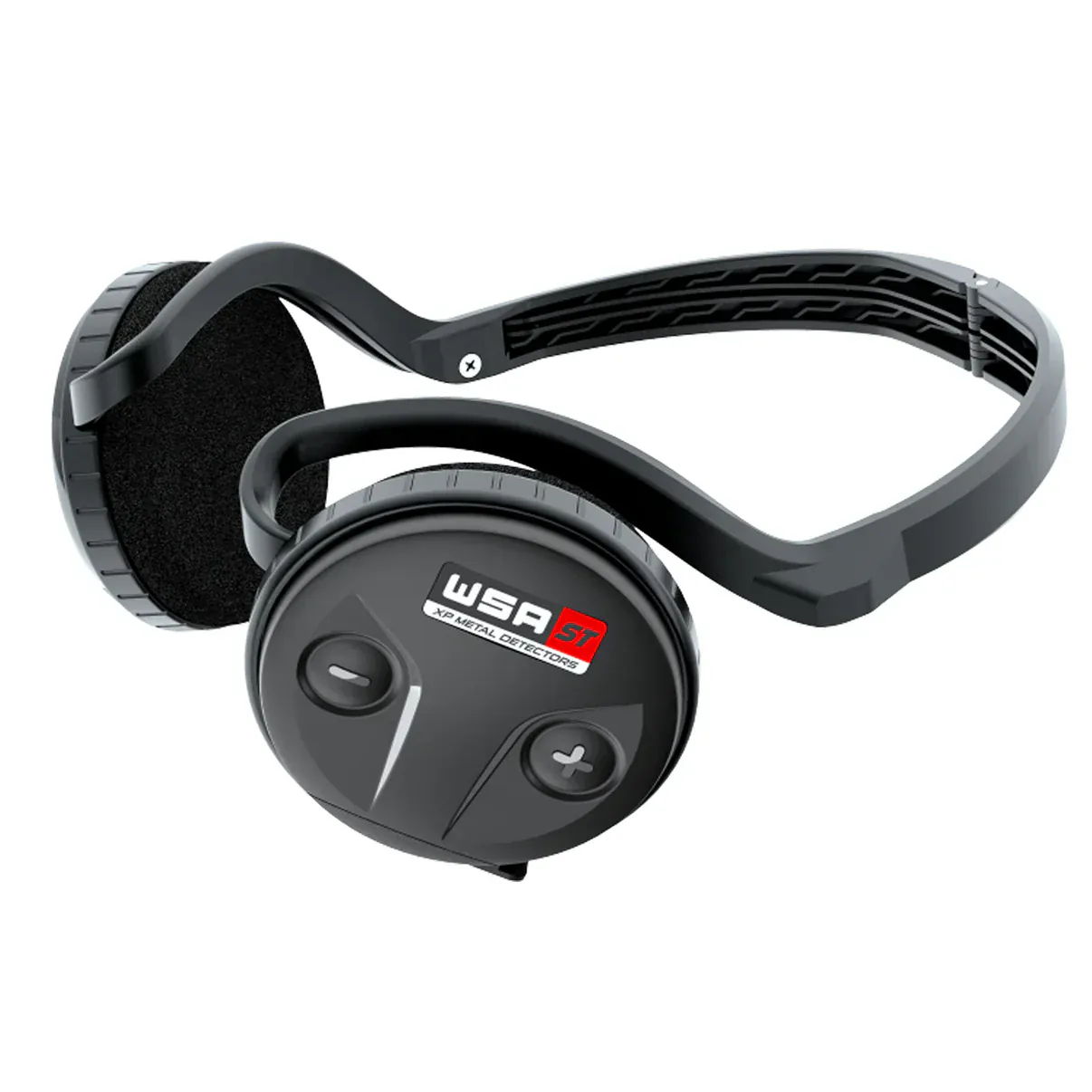 XP WSA ST Headphones for XP Deus II Metal Detectors